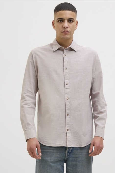 Jack & Jones jjesummer shirt ls sn